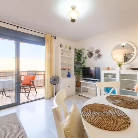 Global Dioniso - Playa Romanilla 15356 Roquetas de Mar